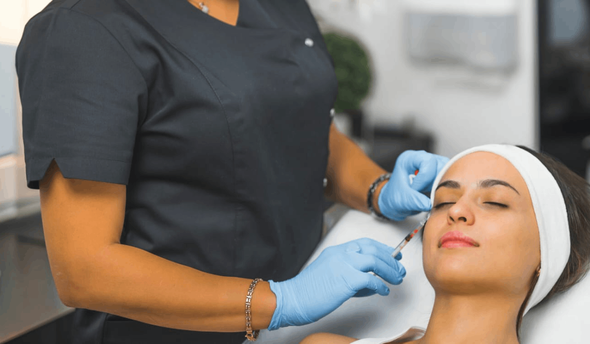 MoPH Announces Apprehension of Five Individuals Practicing Unlicensed Cosmetic Medical Services